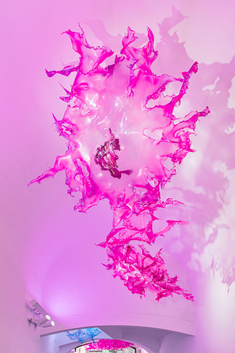 Aljoscha, bioism, biofuturism