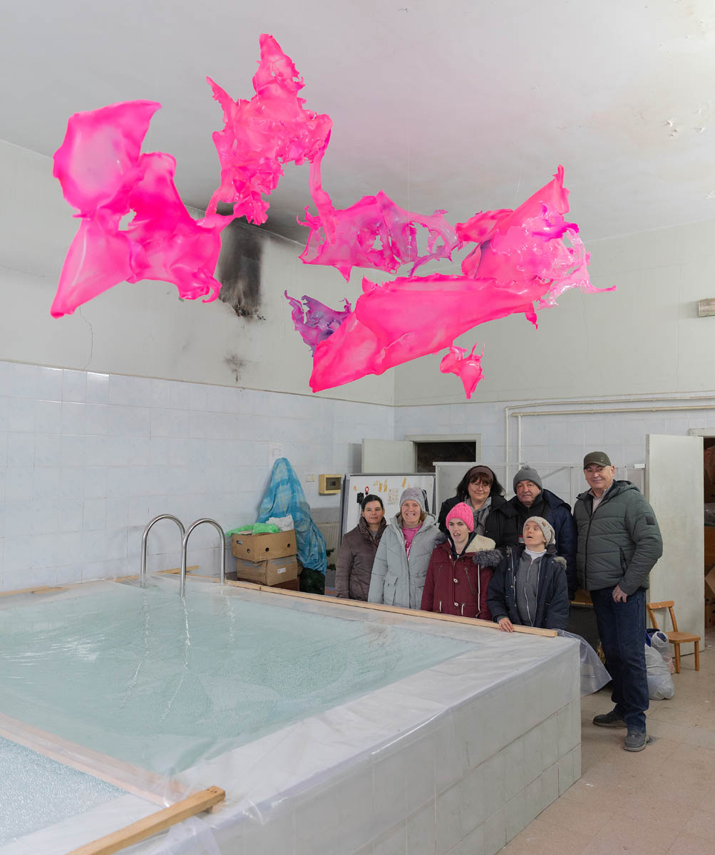 Aljoscha, bioism, biofuturism