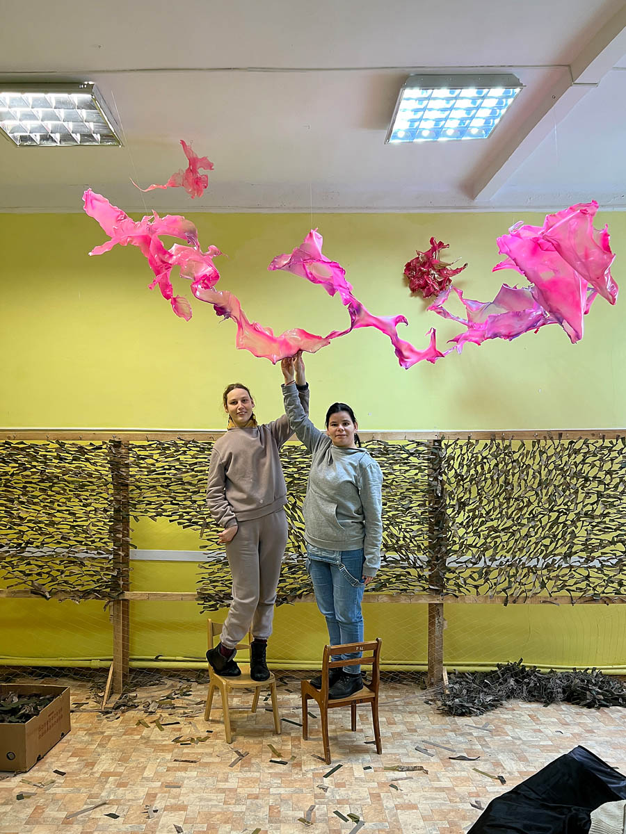 Aljoscha, bioism, biofuturism