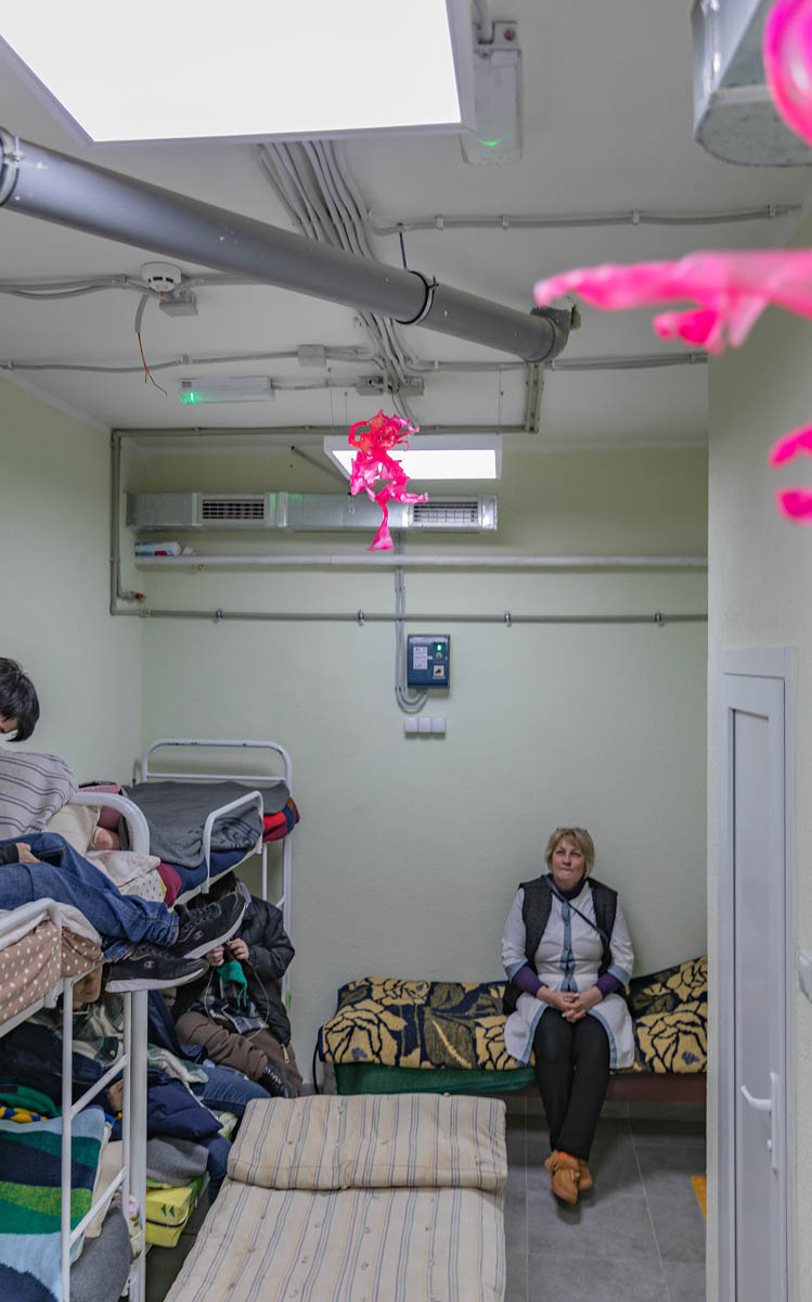 Aljoscha, bioism, biofuturism