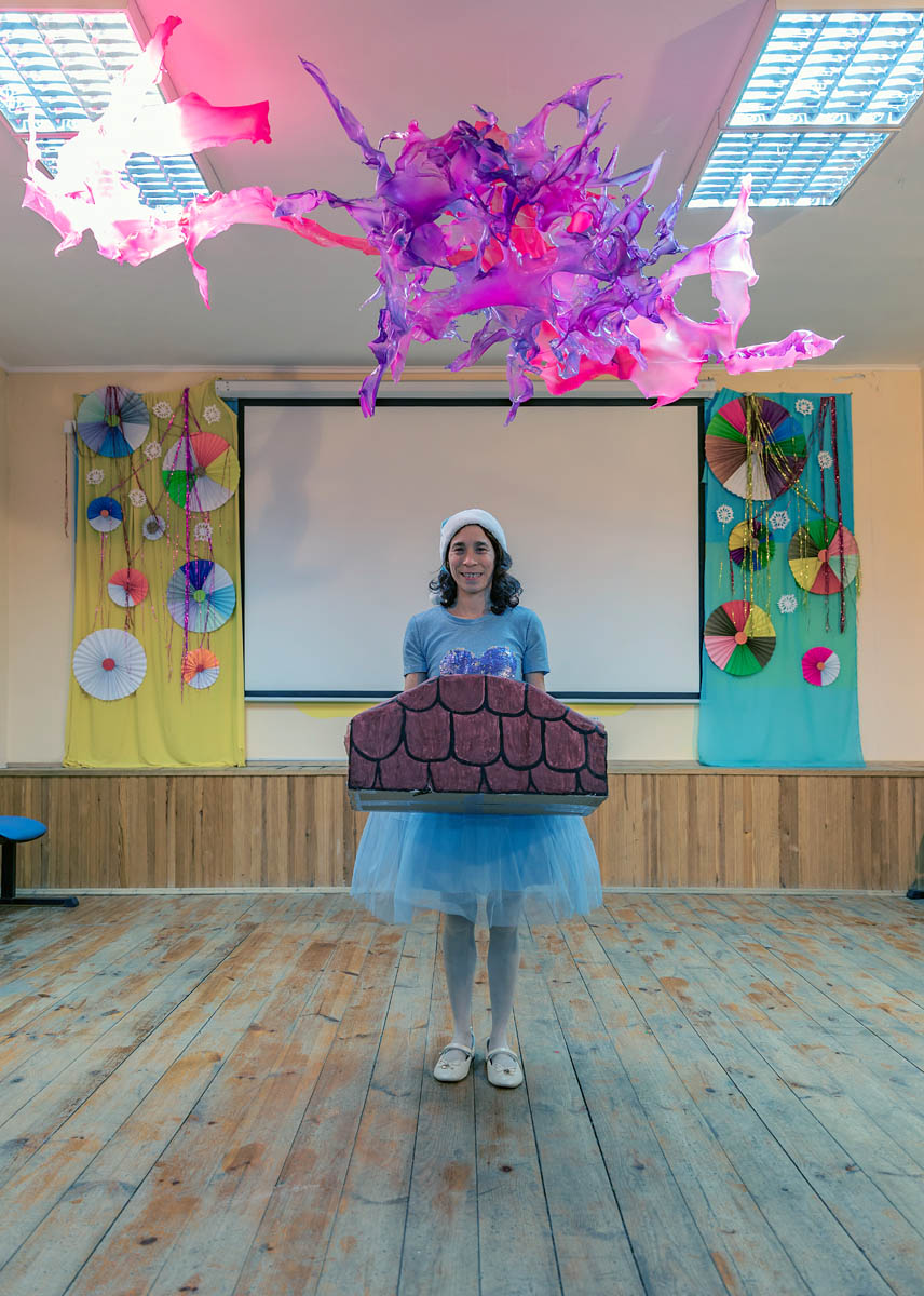 Aljoscha, bioism, biofuturism