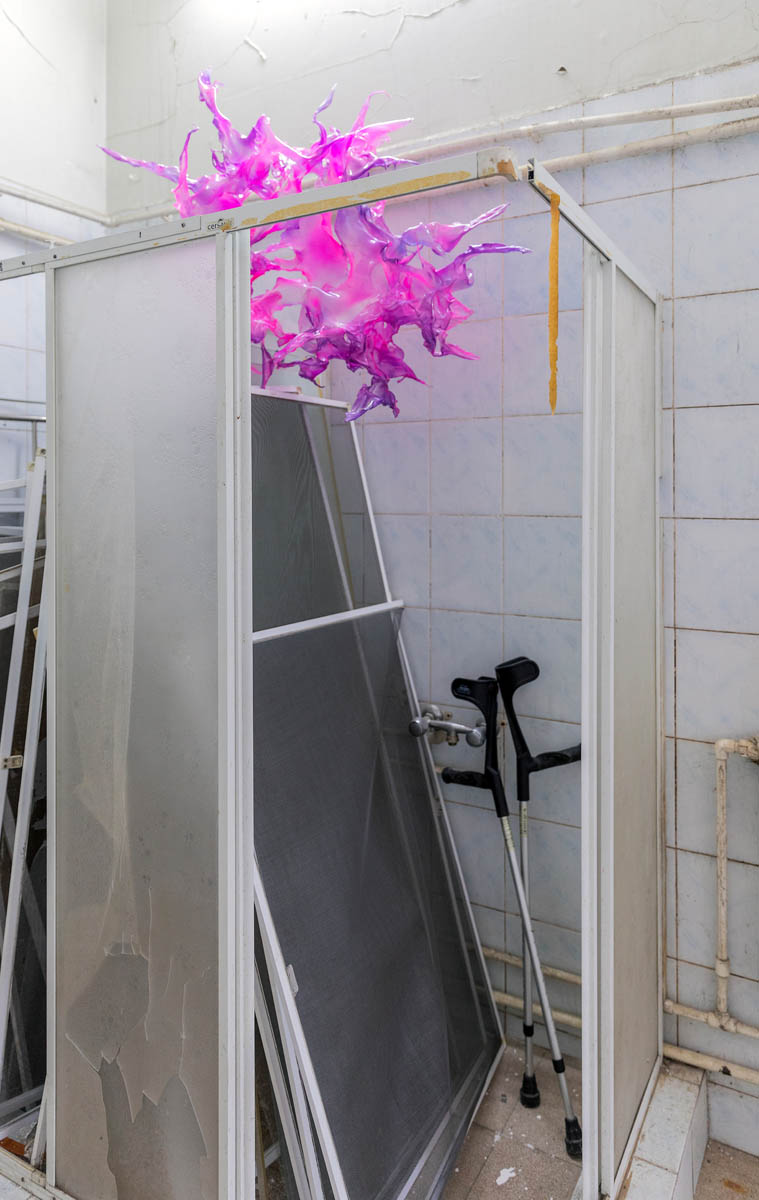 Aljoscha, bioism, biofuturism