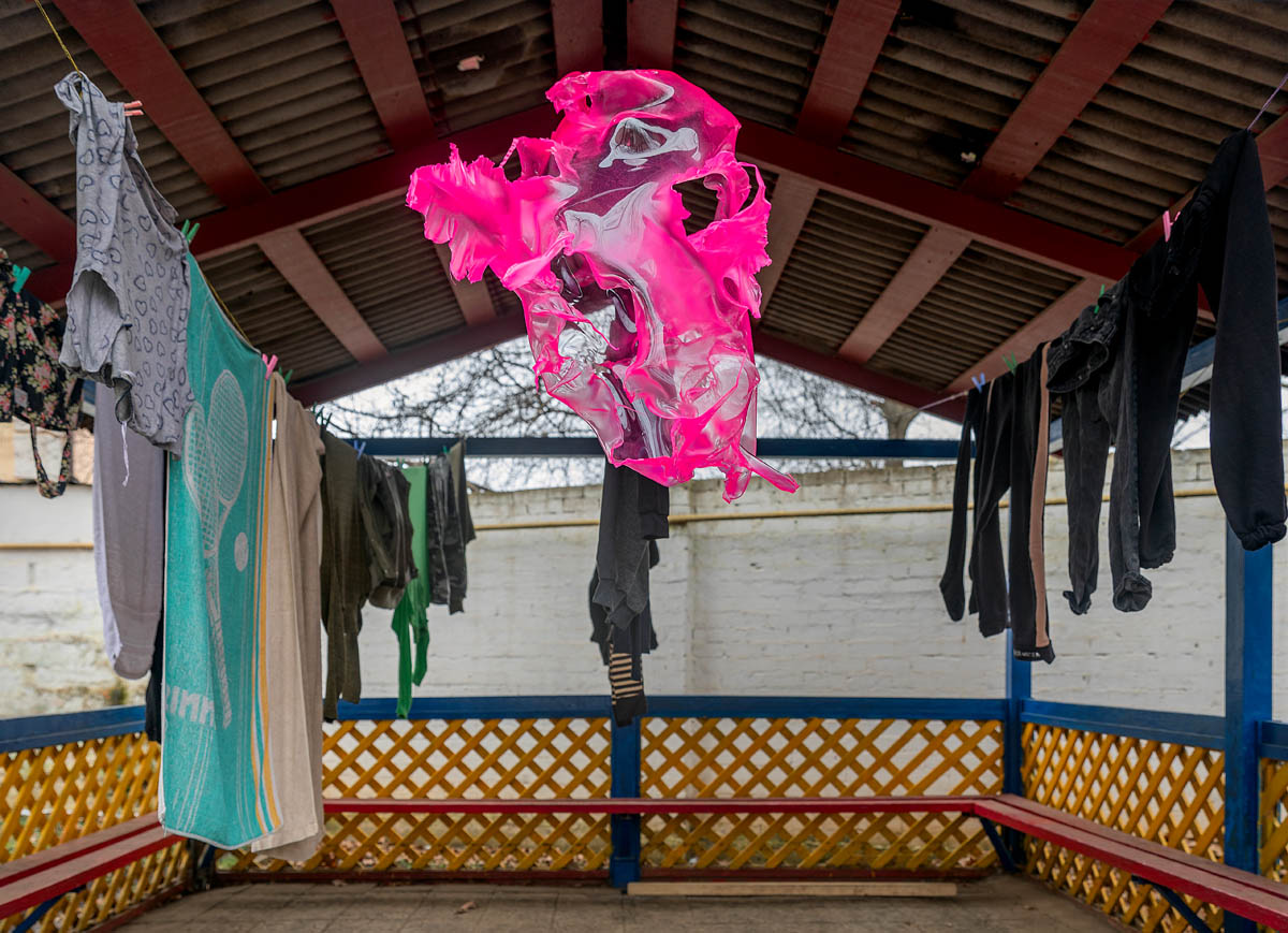 Aljoscha, bioism, biofuturism