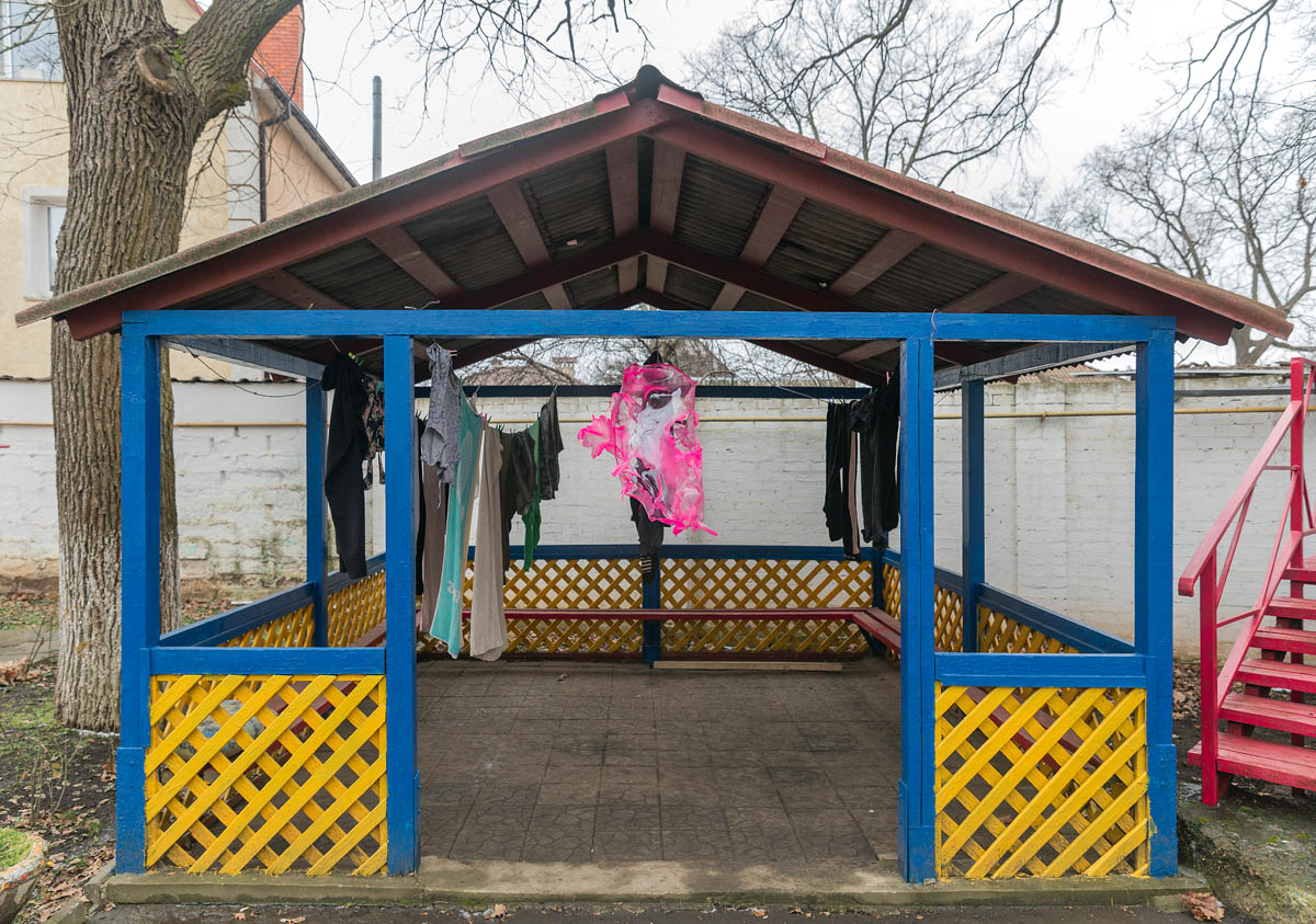 Aljoscha, bioism, biofuturism