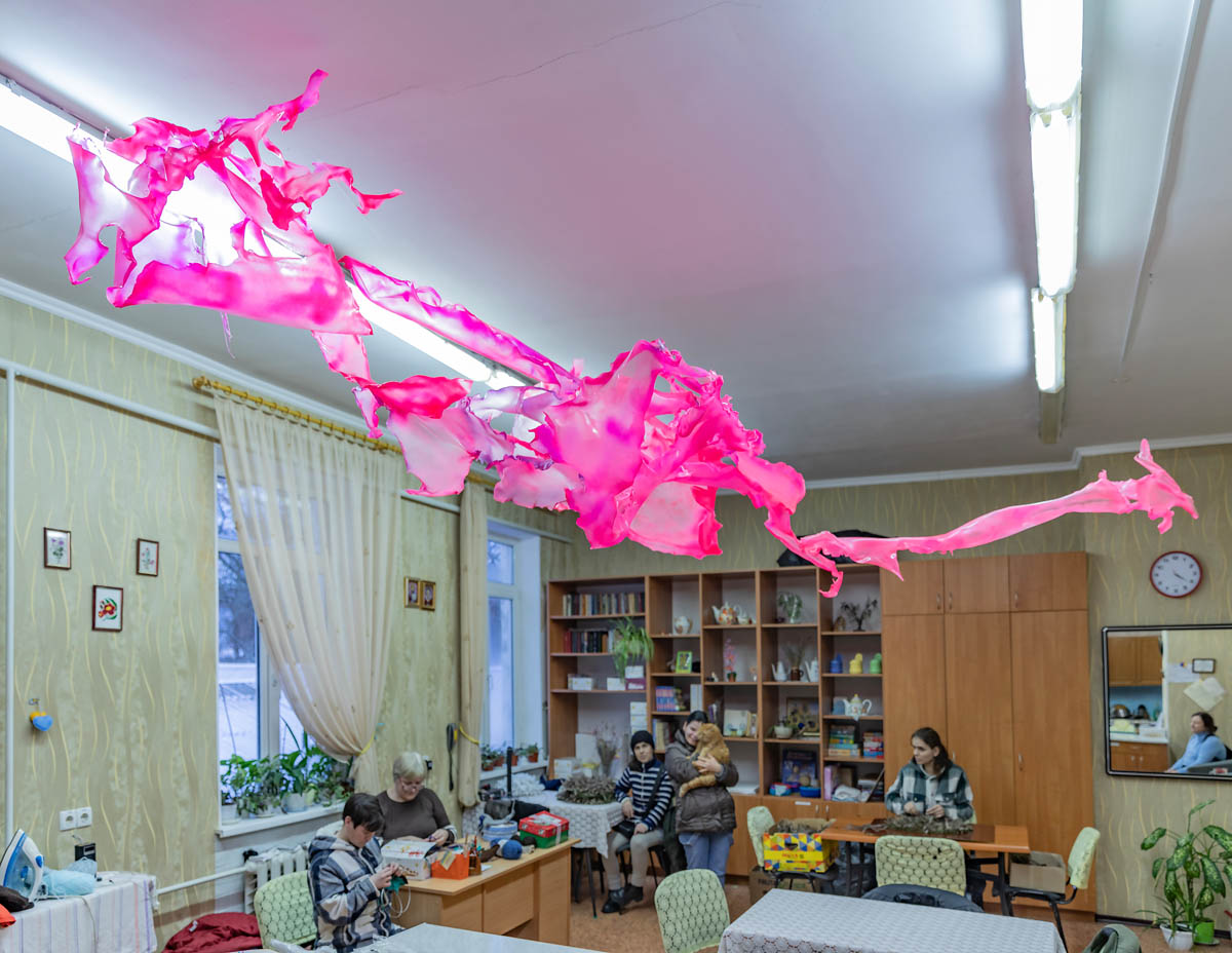 Aljoscha, bioism, biofuturism