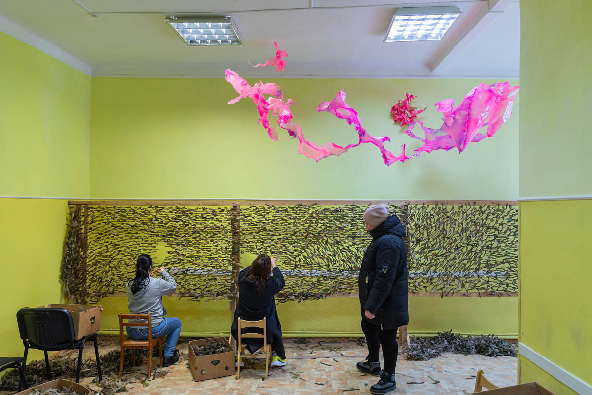 Aljoscha, bioism, biofuturism