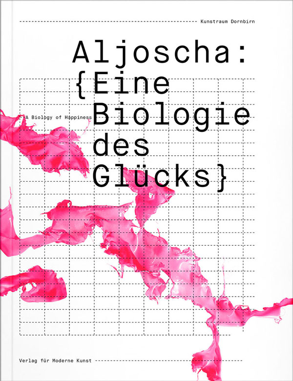 Aljoscha, bioism, biofuturism