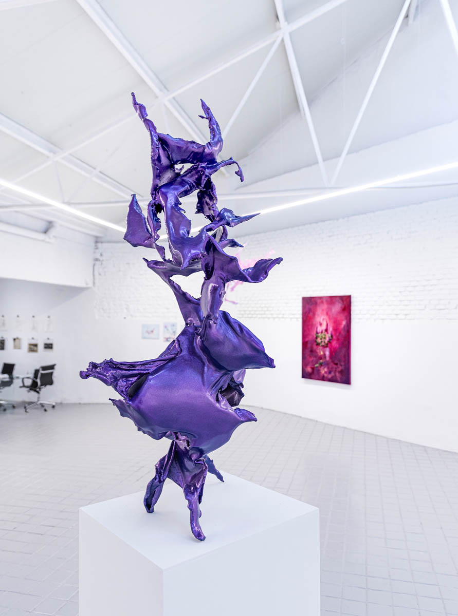 Aljoscha, bioism, biofuturism