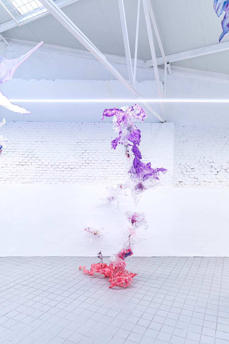 Aljoscha, bioism, biofuturism