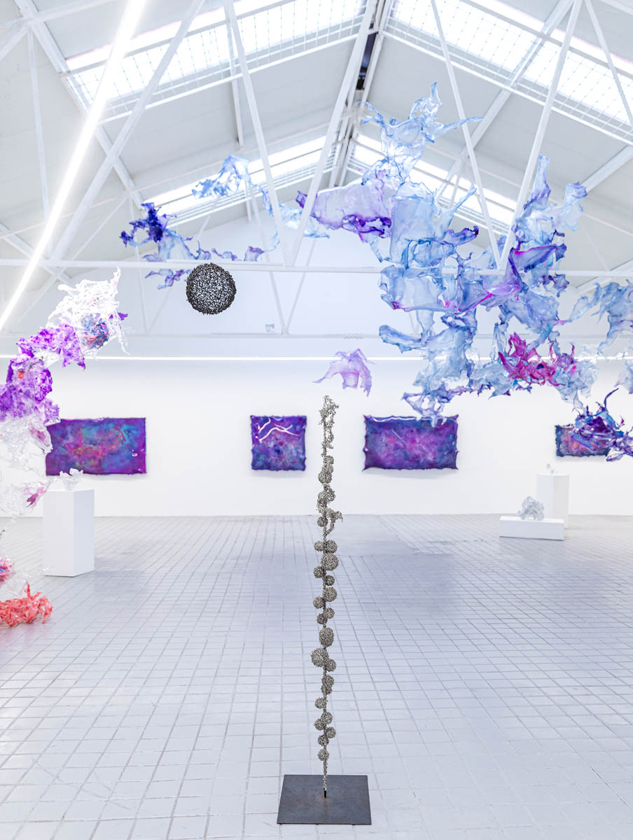 Aljoscha, bioism, biofuturism