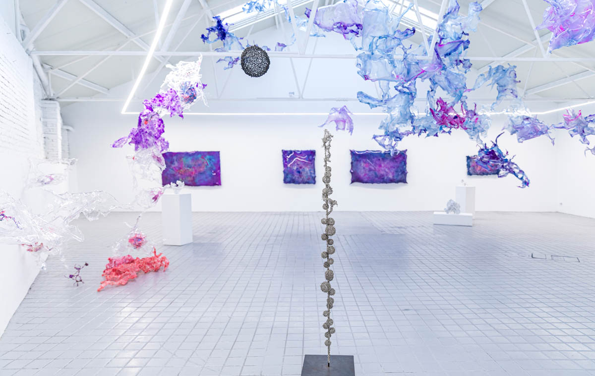 Aljoscha, bioism, biofuturism