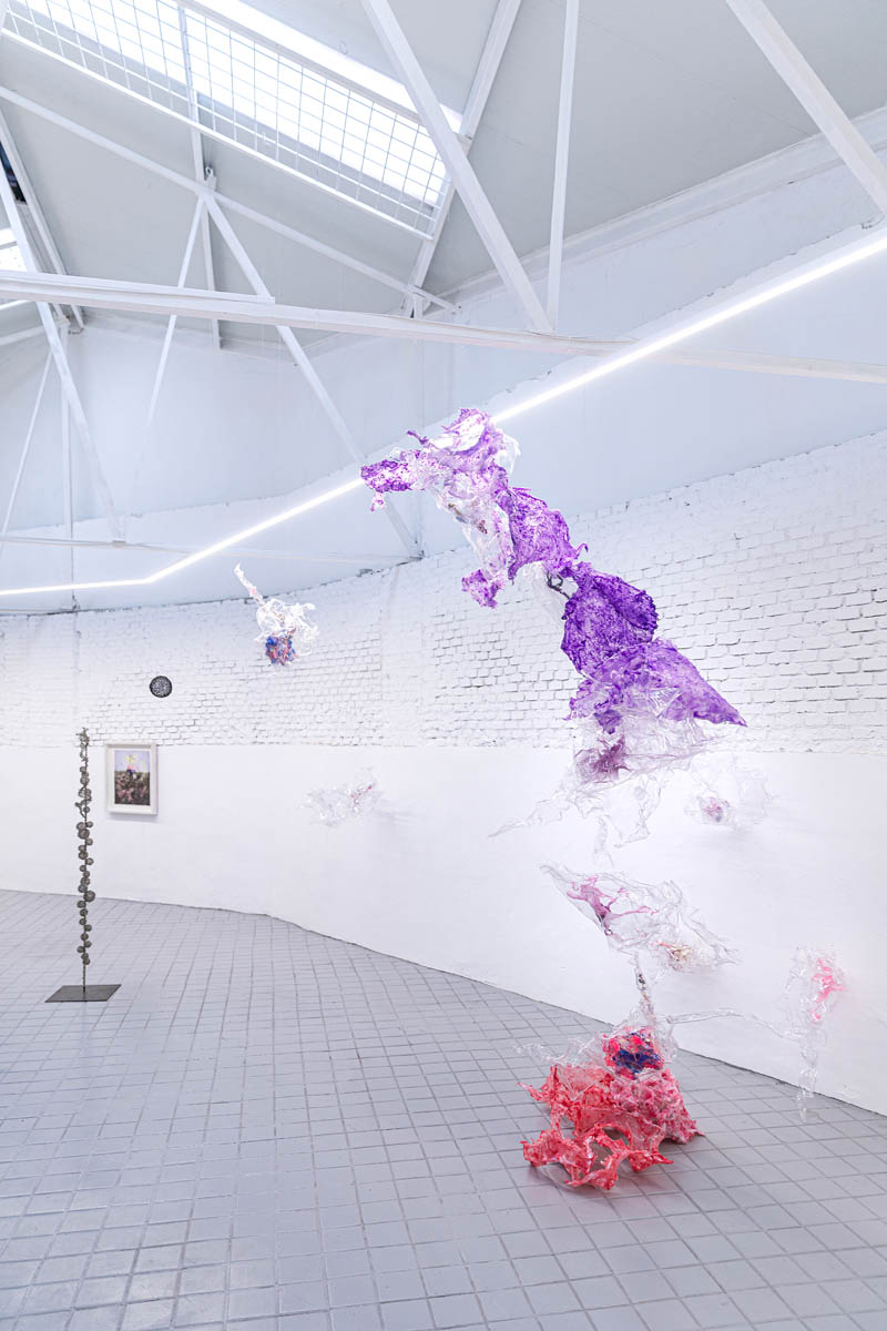 Aljoscha, bioism, biofuturism