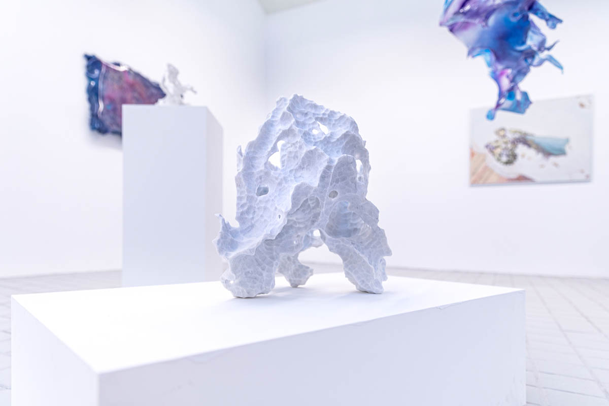 Aljoscha, bioism, biofuturism