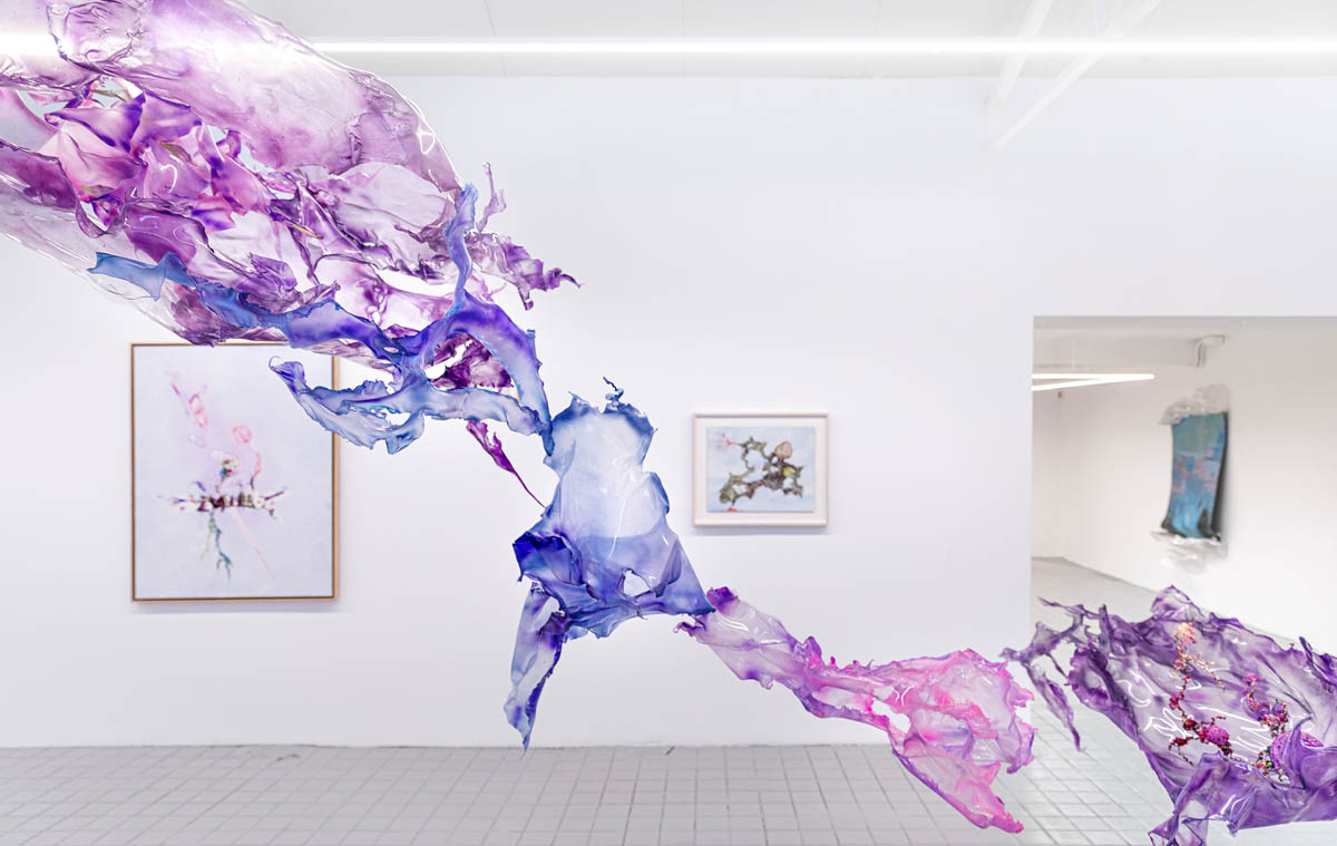 Aljoscha, bioism, biofuturism