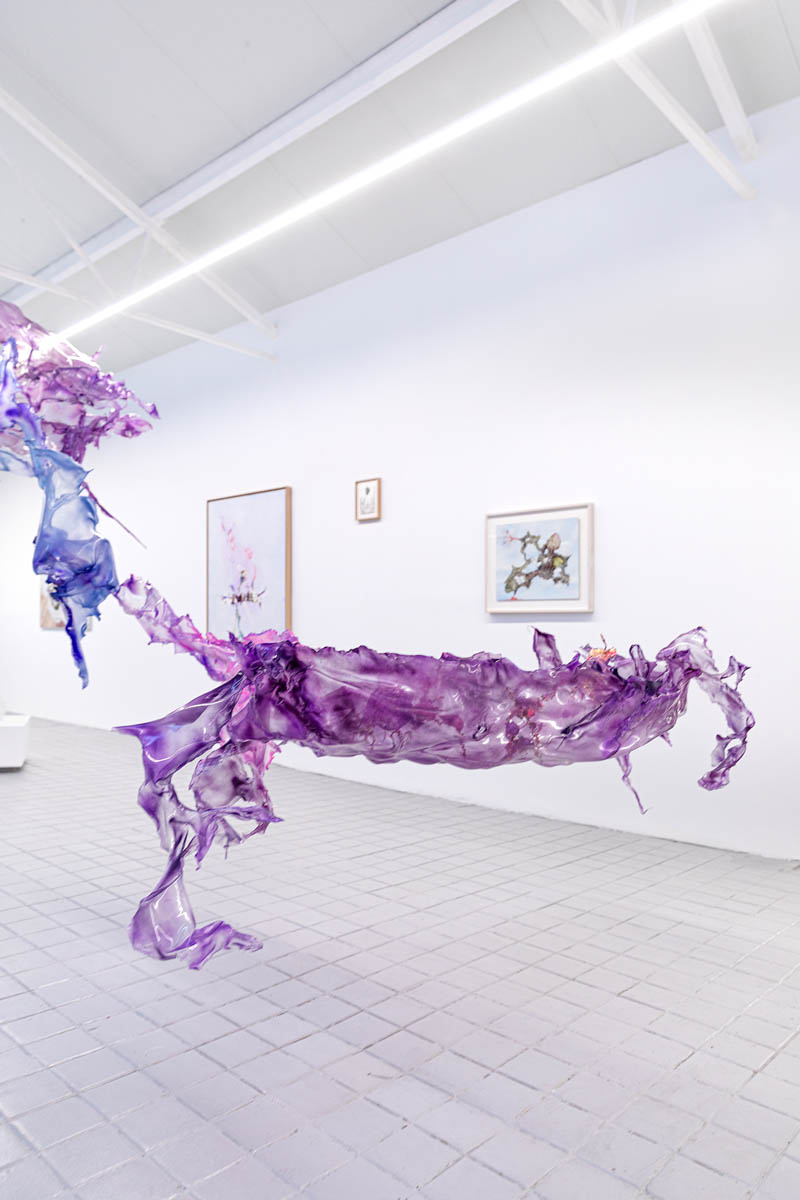 Aljoscha, bioism, biofuturism