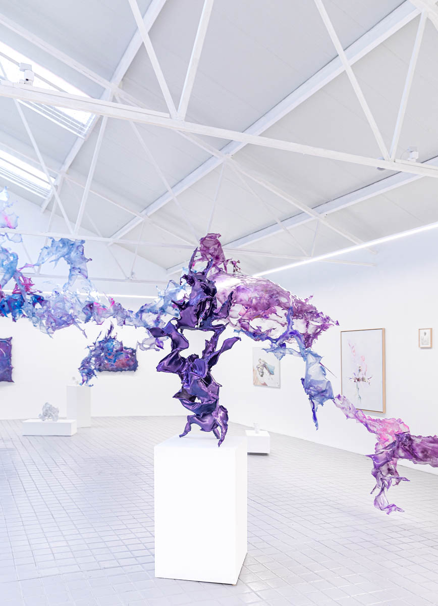 Aljoscha, bioism, biofuturism