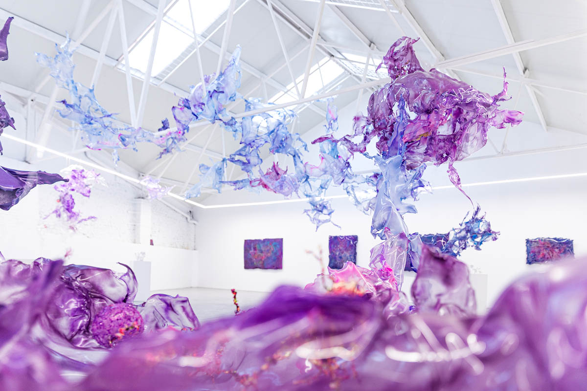 Aljoscha, bioism, biofuturism