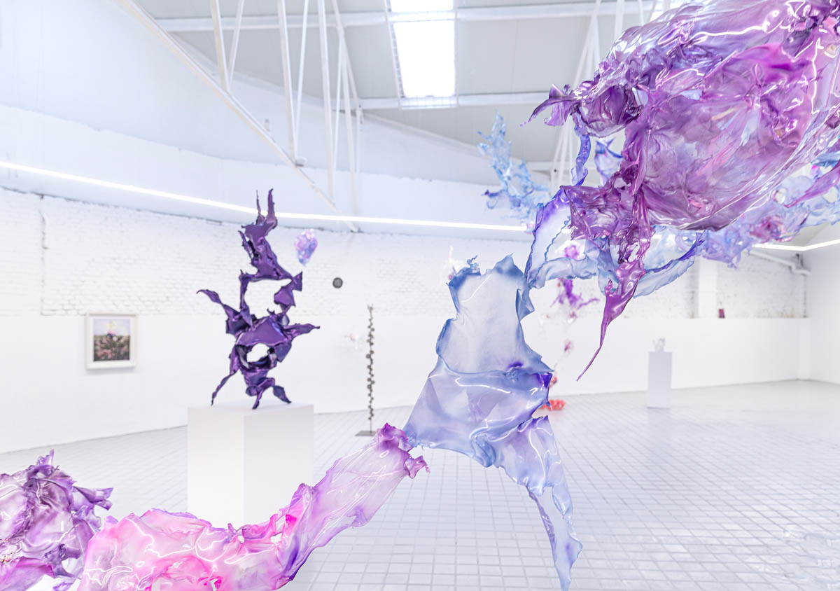 Aljoscha, bioism, biofuturism