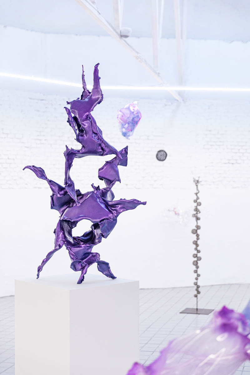 Aljoscha, bioism, biofuturism