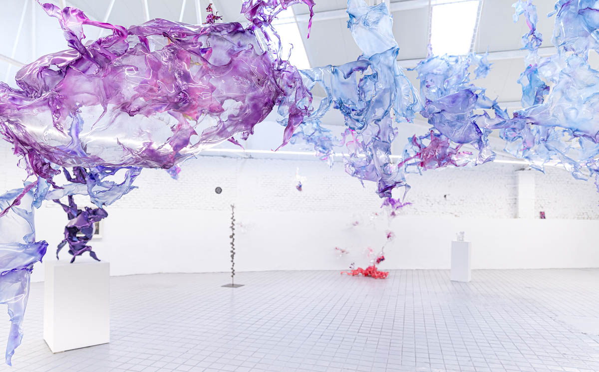 Aljoscha, bioism, biofuturism