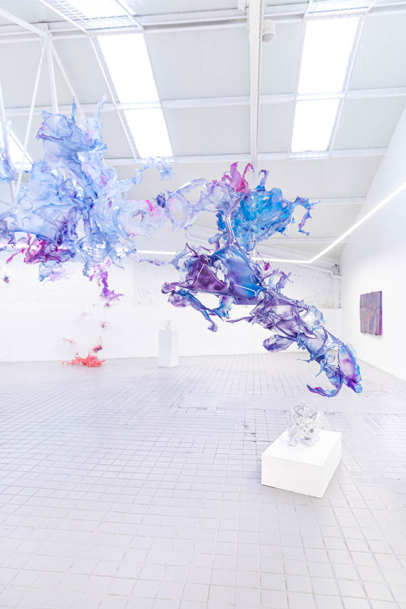 Aljoscha, bioism, biofuturism