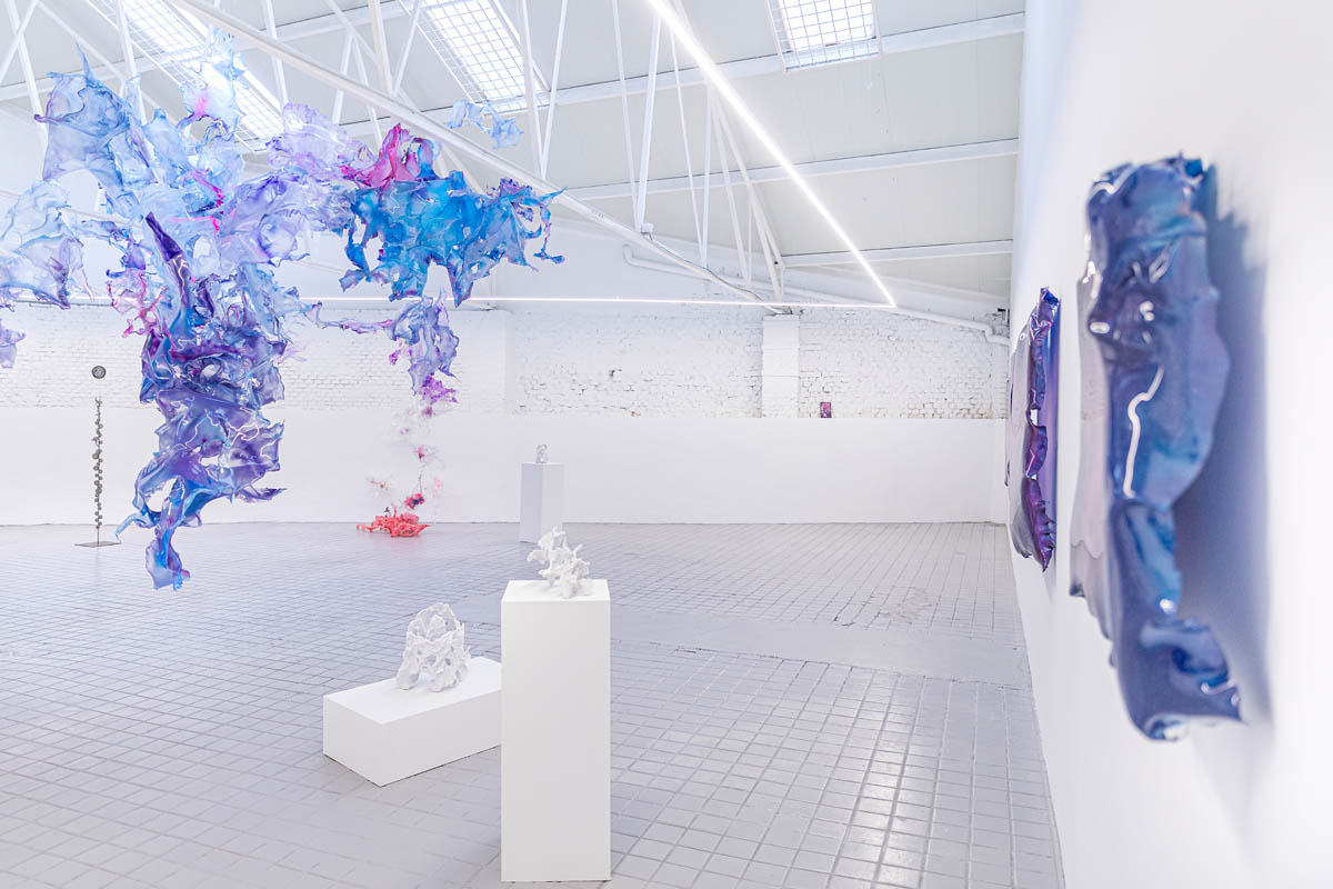 Aljoscha, bioism, biofuturism