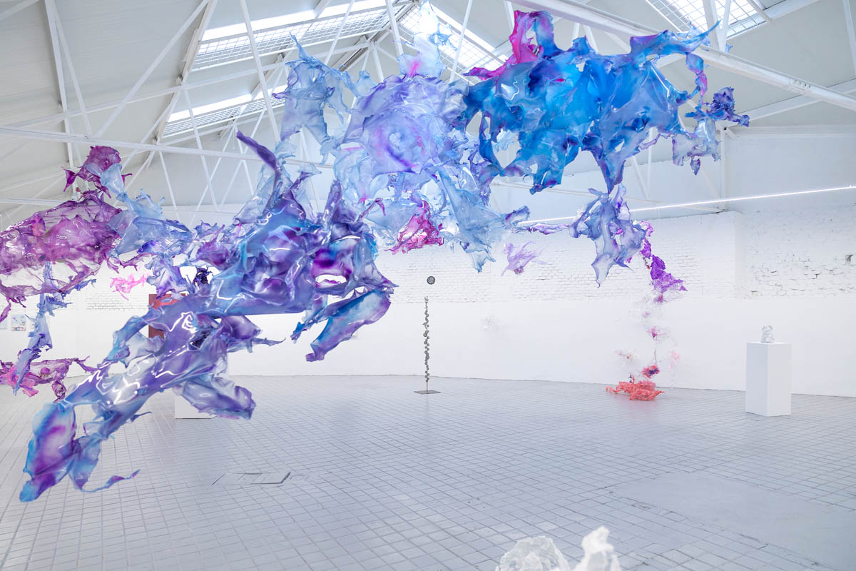 Aljoscha, bioism, biofuturism