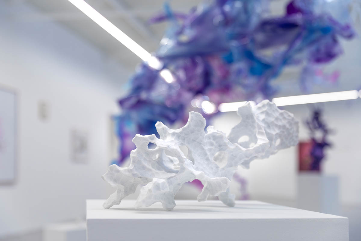 Aljoscha, bioism, biofuturism