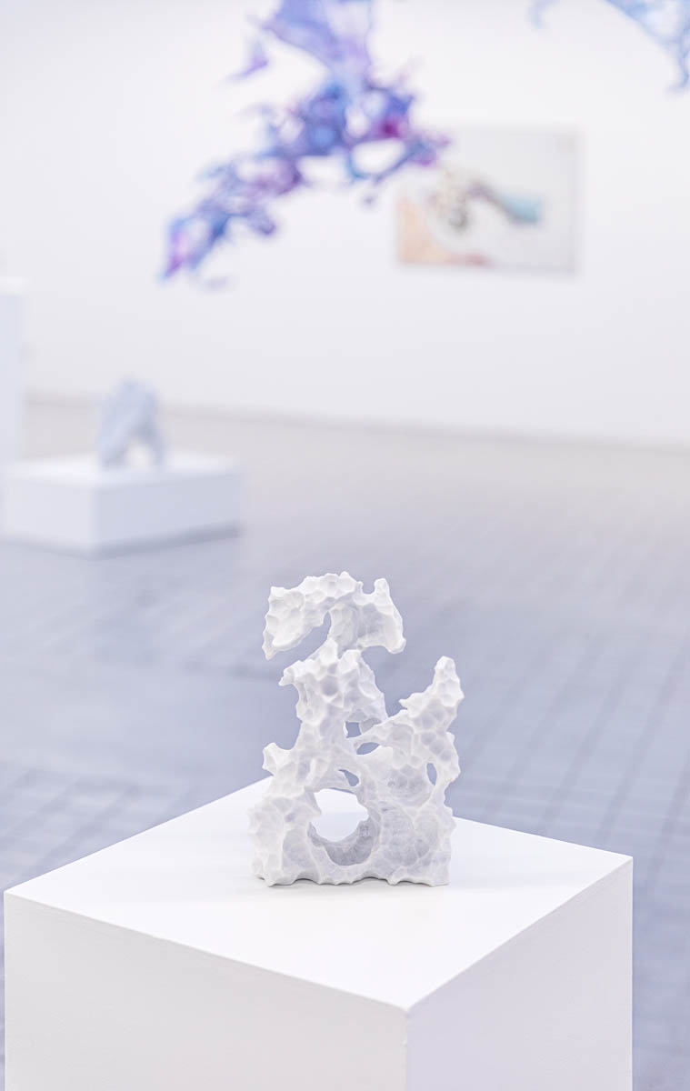 Aljoscha, bioism, biofuturism