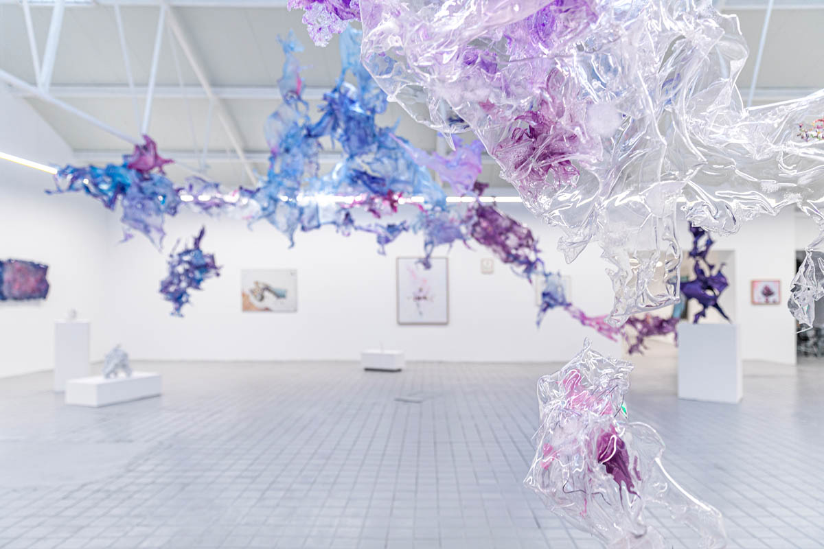 Aljoscha, bioism, biofuturism