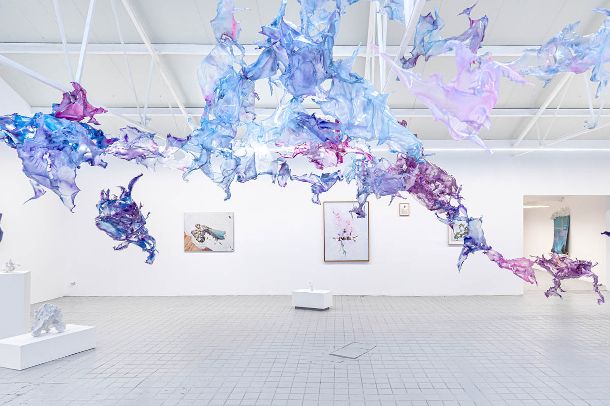 Aljoscha, bioism, biofuturism