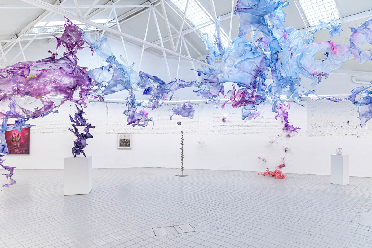 Aljoscha, bioism, biofuturism