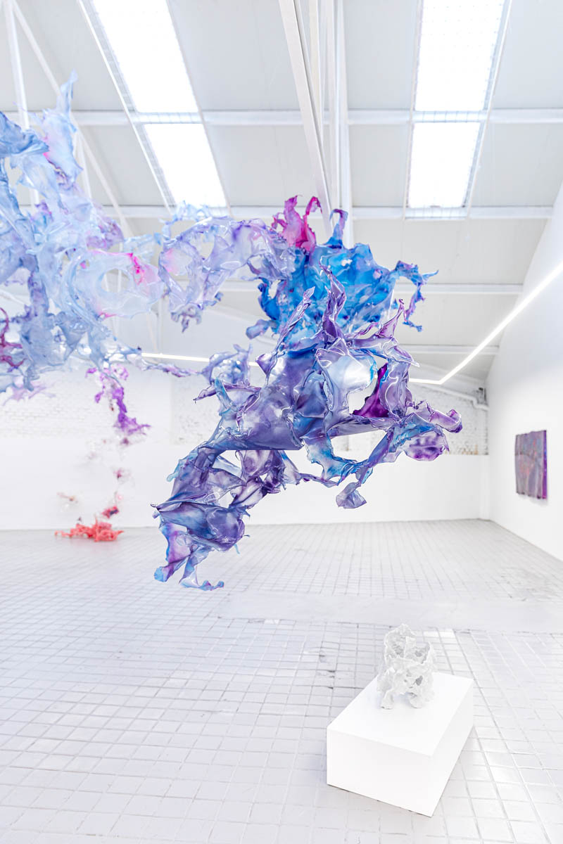 Aljoscha, bioism, biofuturism