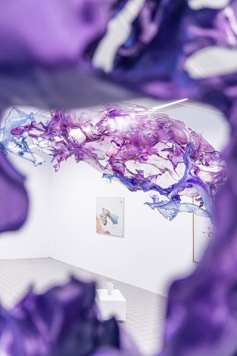 Aljoscha, bioism, biofuturism