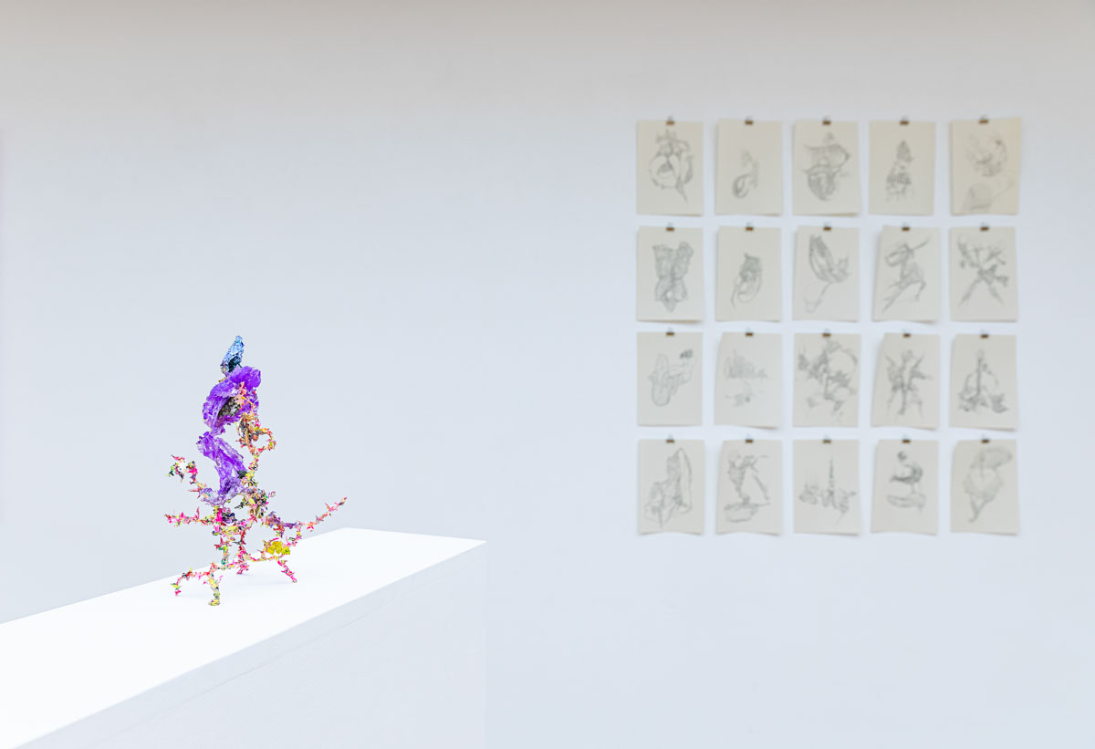 Aljoscha, bioism, biofuturism