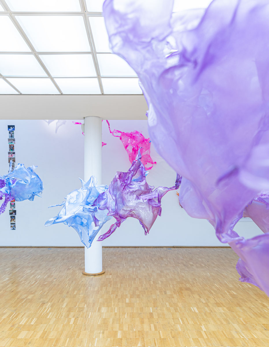 Aljoscha, bioism, biofuturism