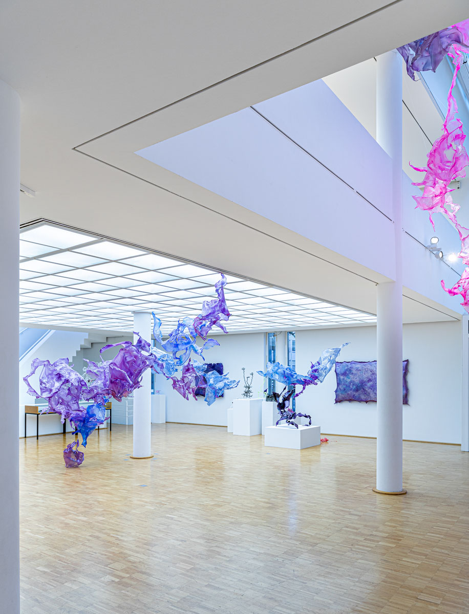 Aljoscha, bioism, biofuturism