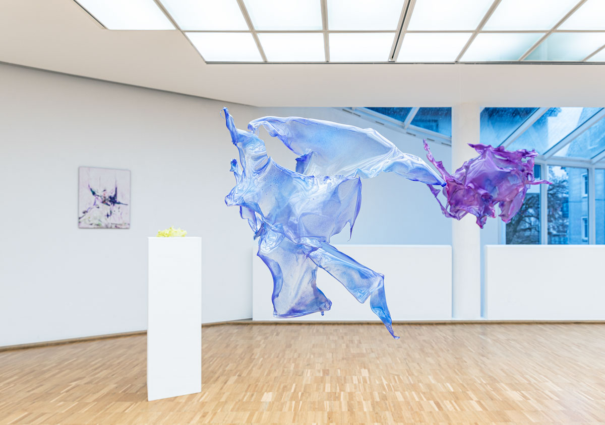 Aljoscha, bioism, biofuturism