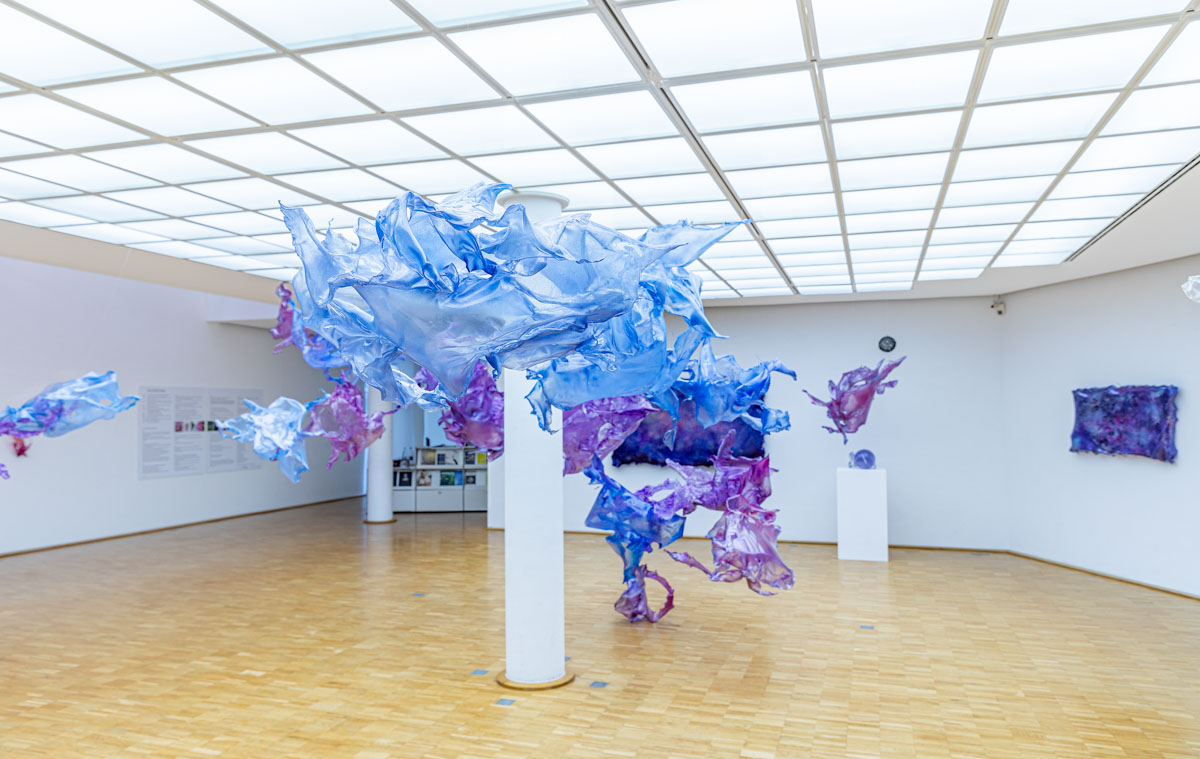 Aljoscha, bioism, biofuturism