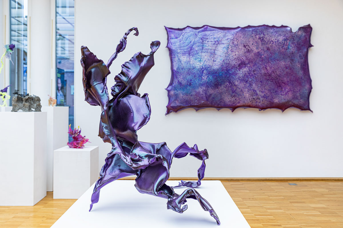 Aljoscha, bioism, biofuturism