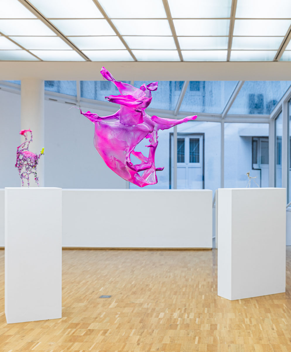 Aljoscha, bioism, biofuturism