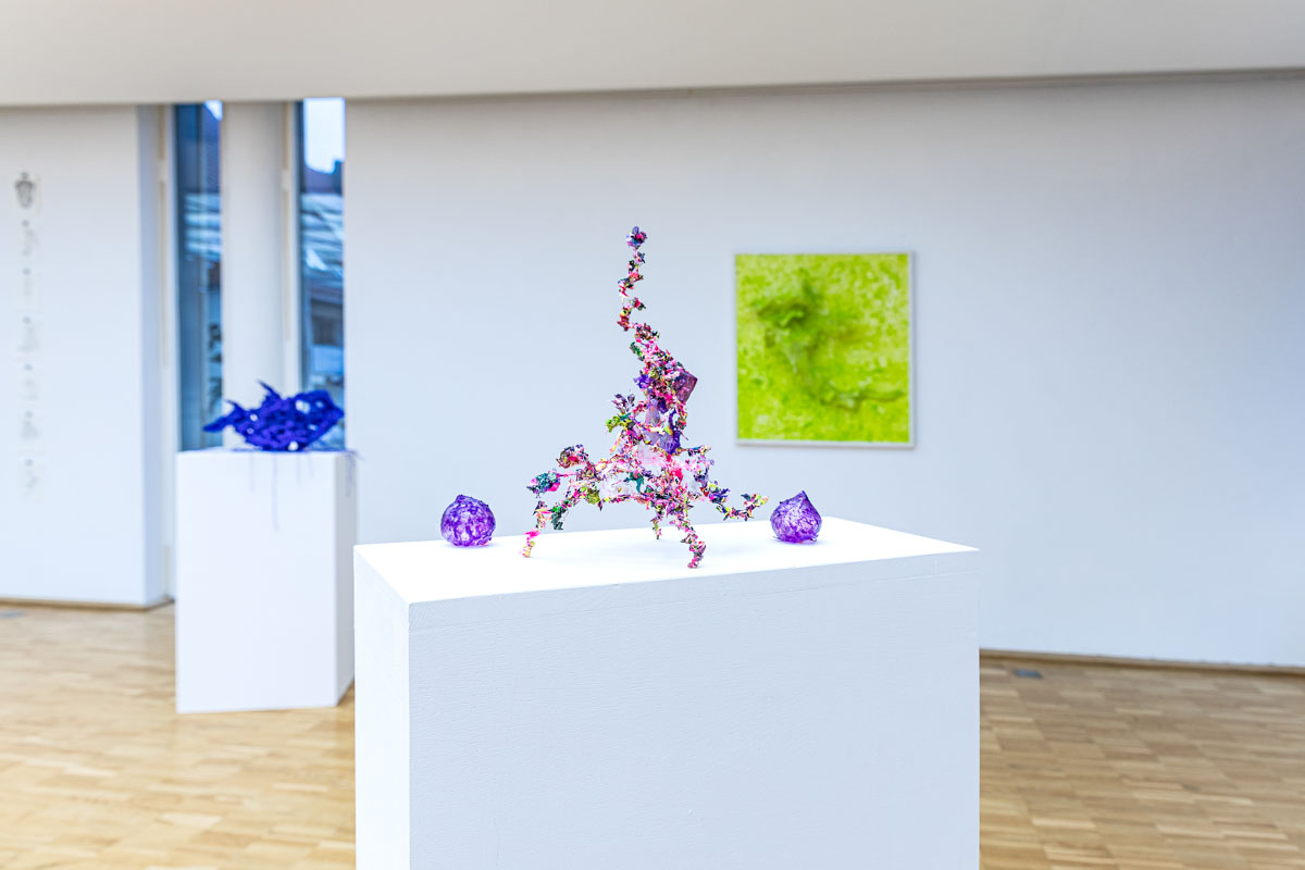 Aljoscha, bioism, biofuturism