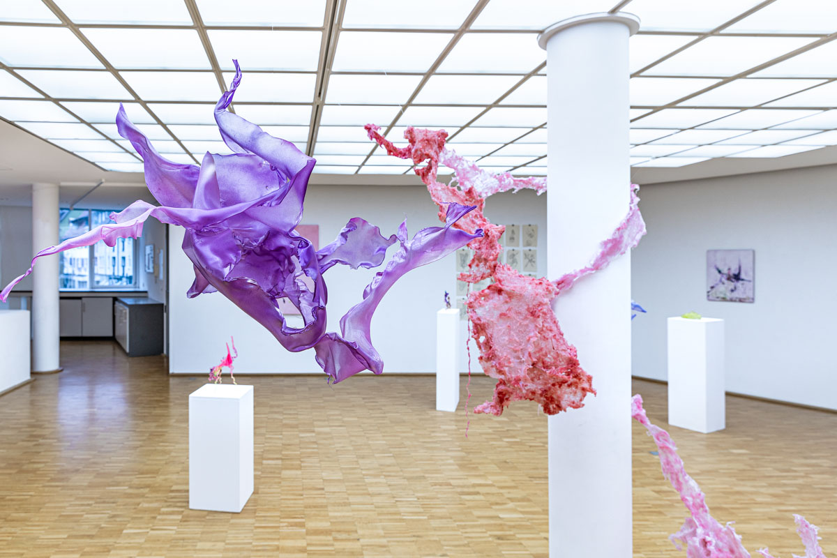 Aljoscha, bioism, biofuturism