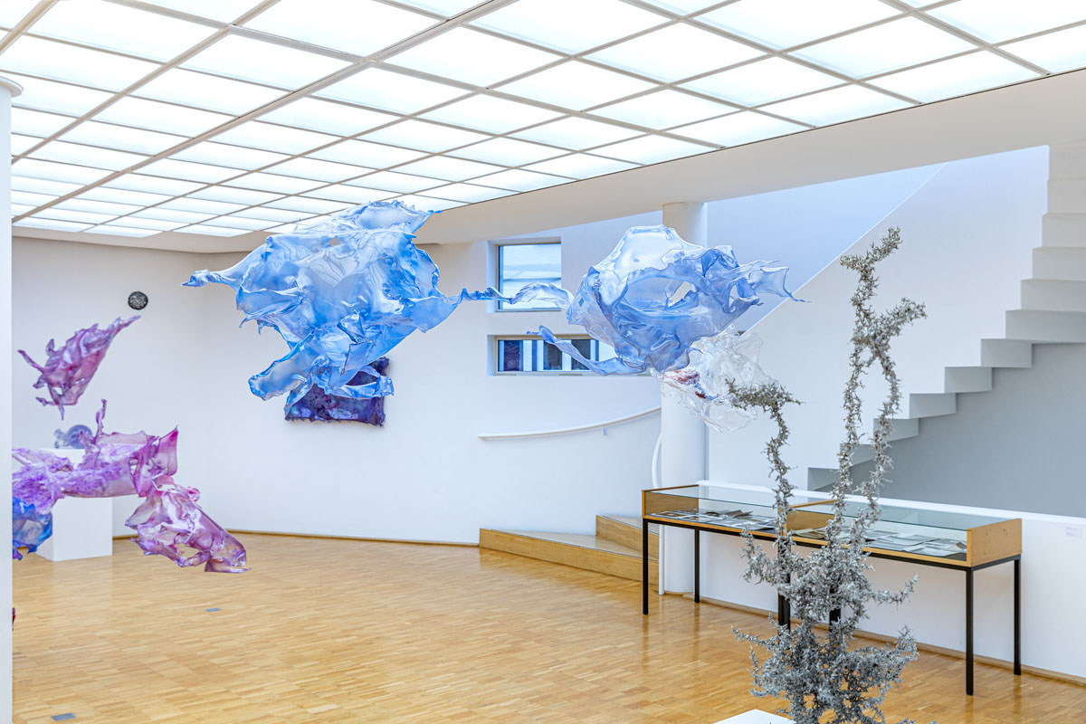 Aljoscha, bioism, biofuturism