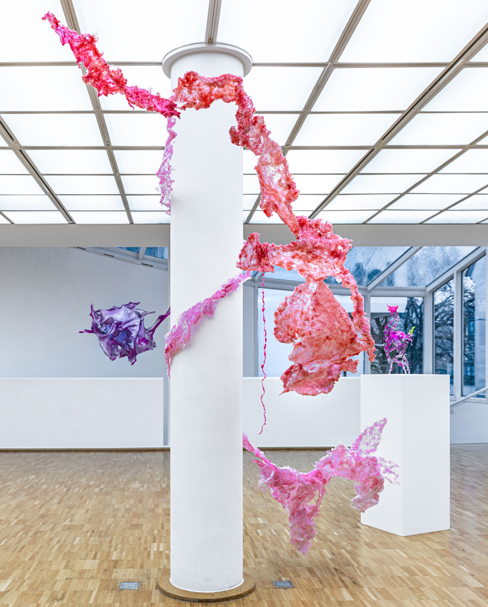 Aljoscha, bioism, biofuturism