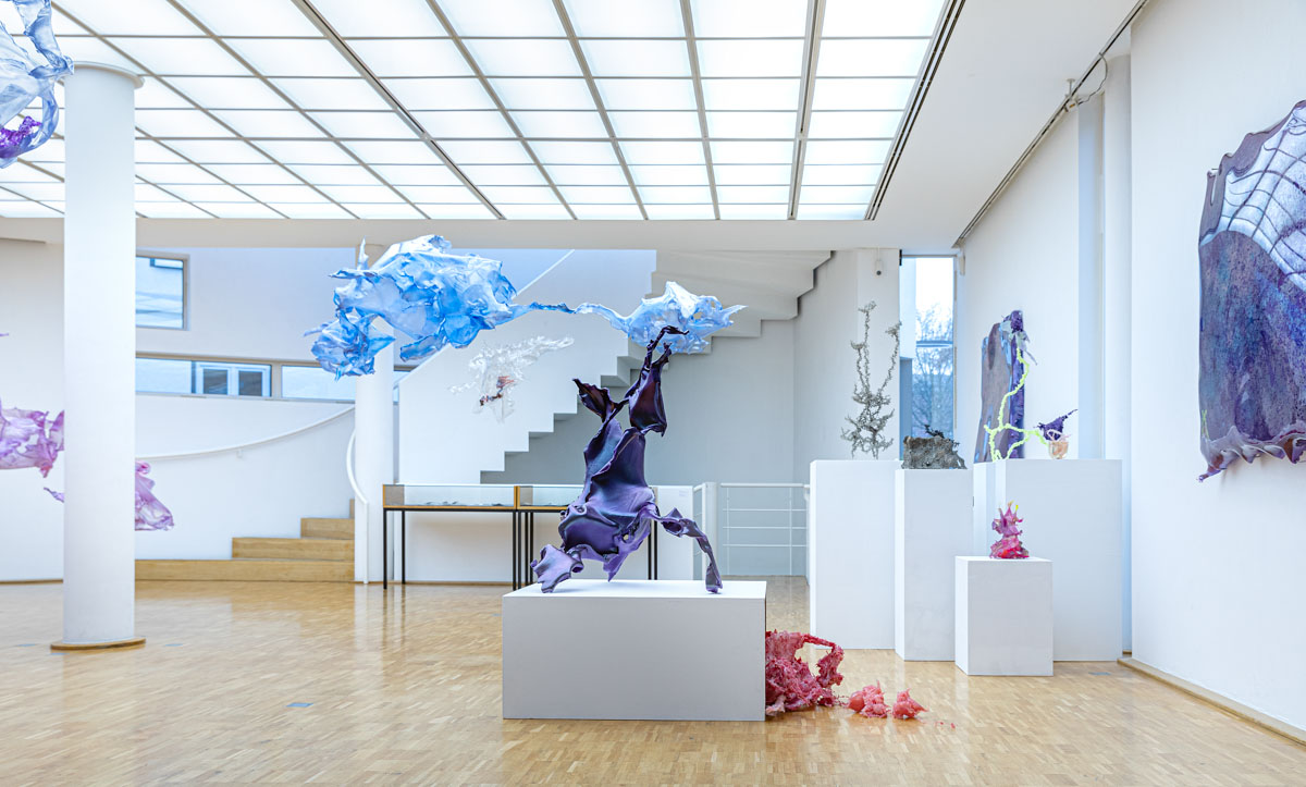 Aljoscha, bioism, biofuturism