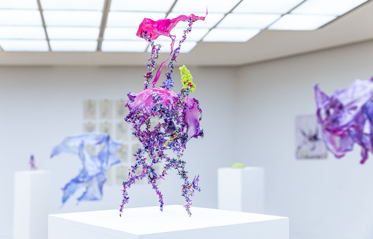 Aljoscha, bioism, biofuturism