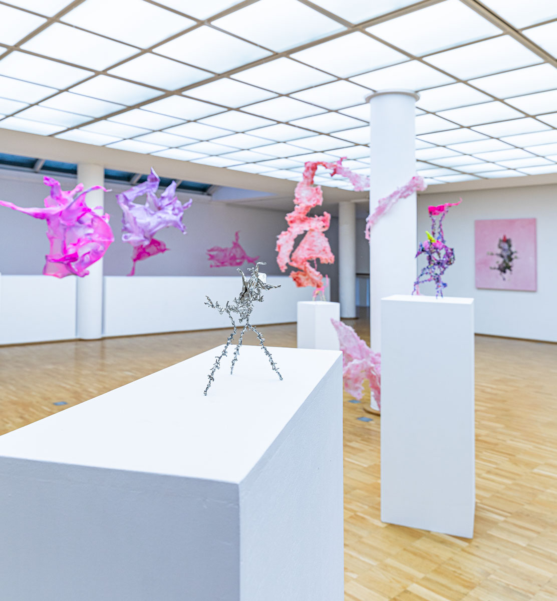 Aljoscha, bioism, biofuturism