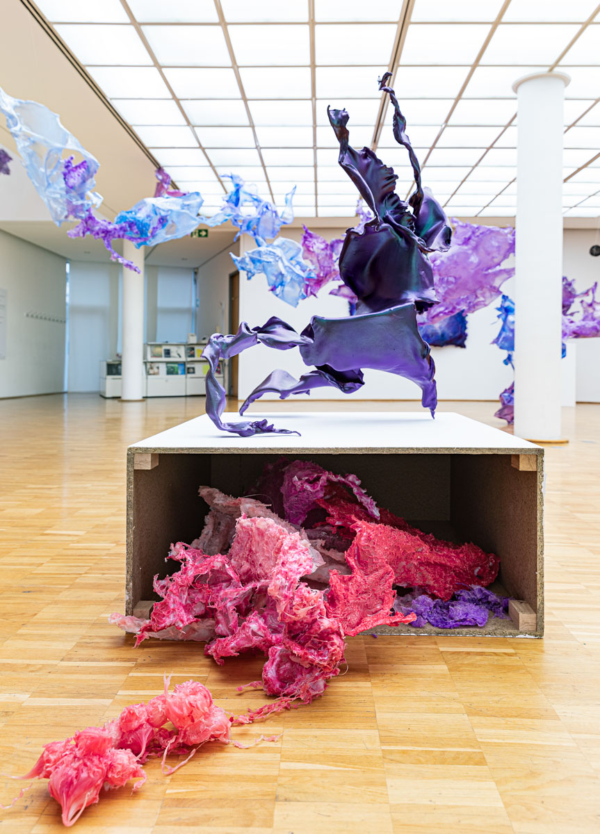 Aljoscha, bioism, biofuturism