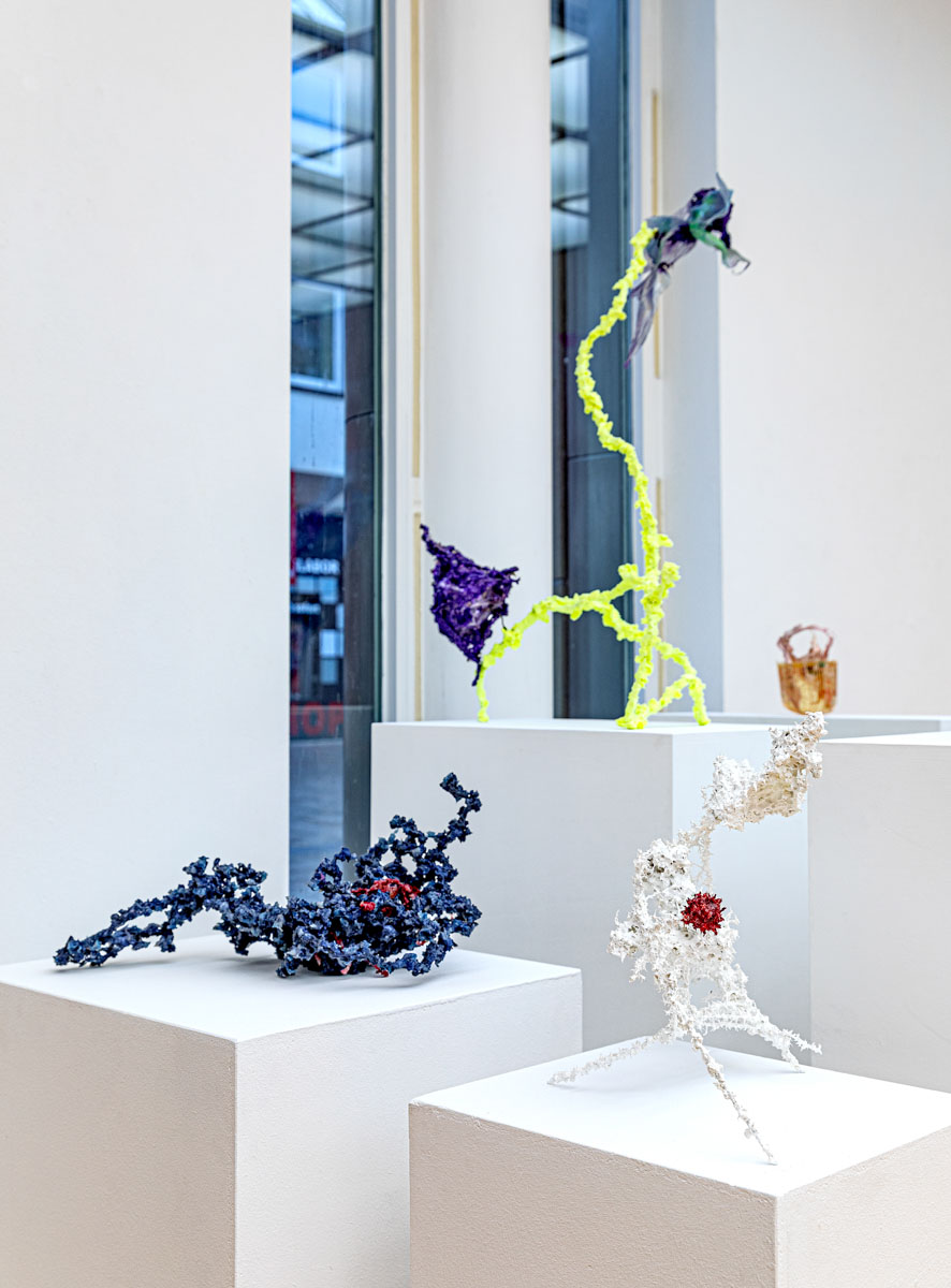 Aljoscha, bioism, biofuturism